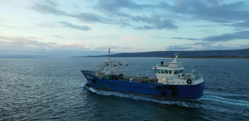 DEIRDRE General Cargo IMO 9327724 photo 9