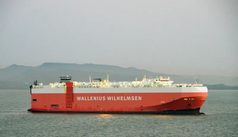 TARIFA General Cargo IMO 9327748