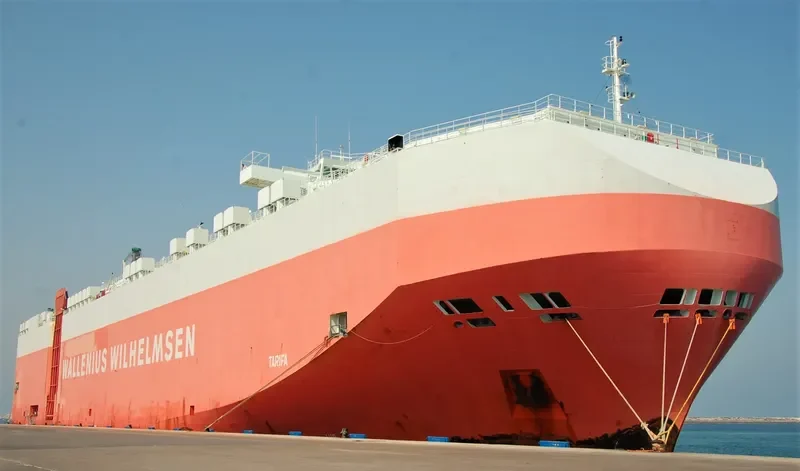 TARIFA General Cargo IMO 9327748 photo 5