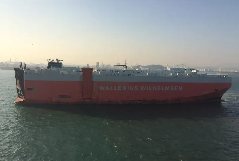 TARIFA General Cargo IMO 9327748 photo 8
