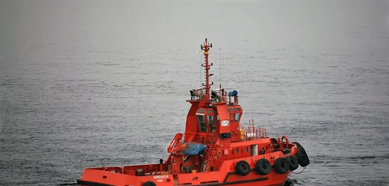 GONZALO S General Cargo IMO 9327853