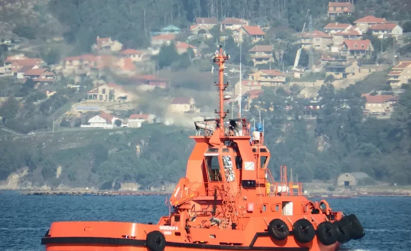GONZALO S General Cargo IMO 9327853 photo 3