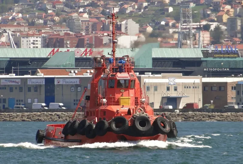 GONZALO S General Cargo IMO 9327853 photo 8