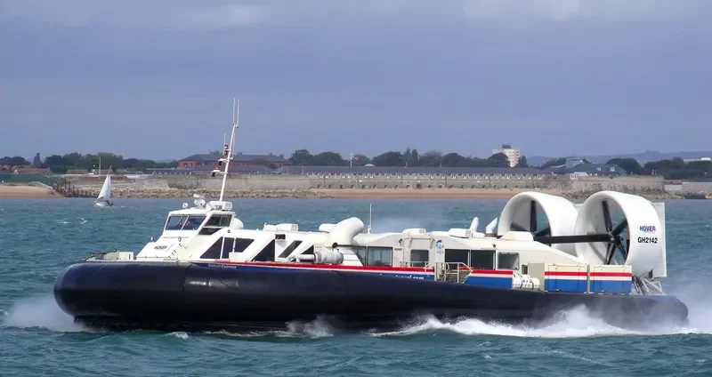 SOLENT EXPRESS General Cargo IMO 9327891 photo 6