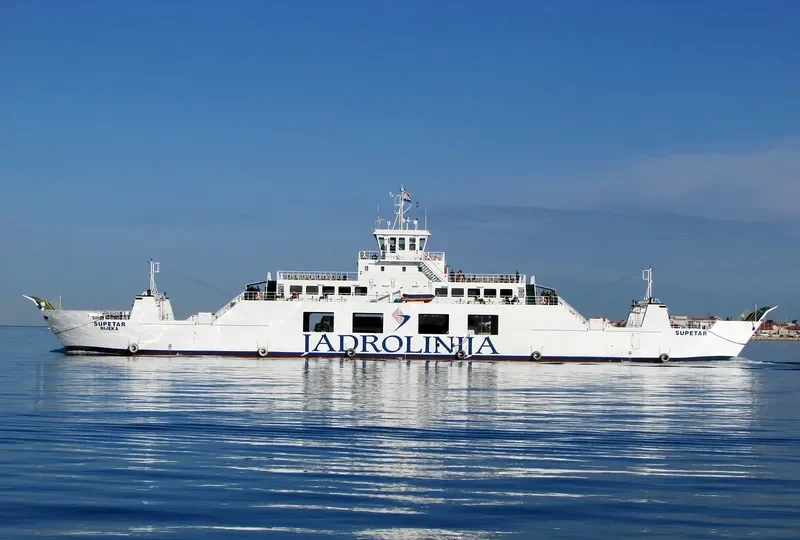 SUPETAR Ro-Ro IMO 9328182 photo 8