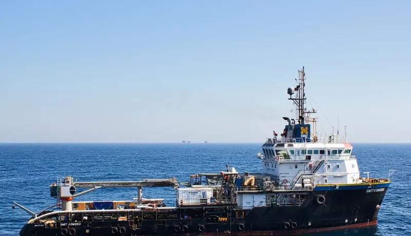 KOMODO General Cargo IMO 9328273 photo 4