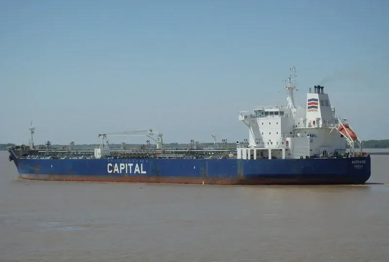 RIDGEBURY APOLLO Tanker IMO 9328297 photo 5