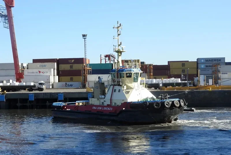 ONA DON LORENZO General Cargo IMO 9328388 photo 7
