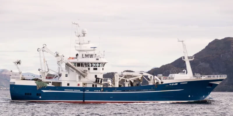 FONNES General Cargo IMO 9328431 photo 9