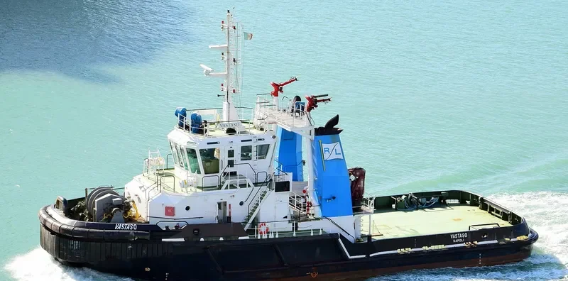VASTASO General Cargo IMO 9328443 photo 3