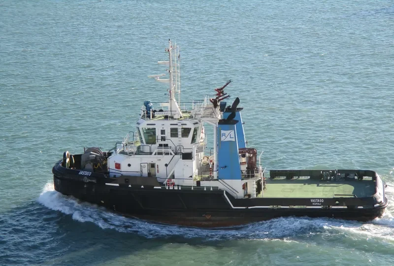 VASTASO General Cargo IMO 9328443 photo 6