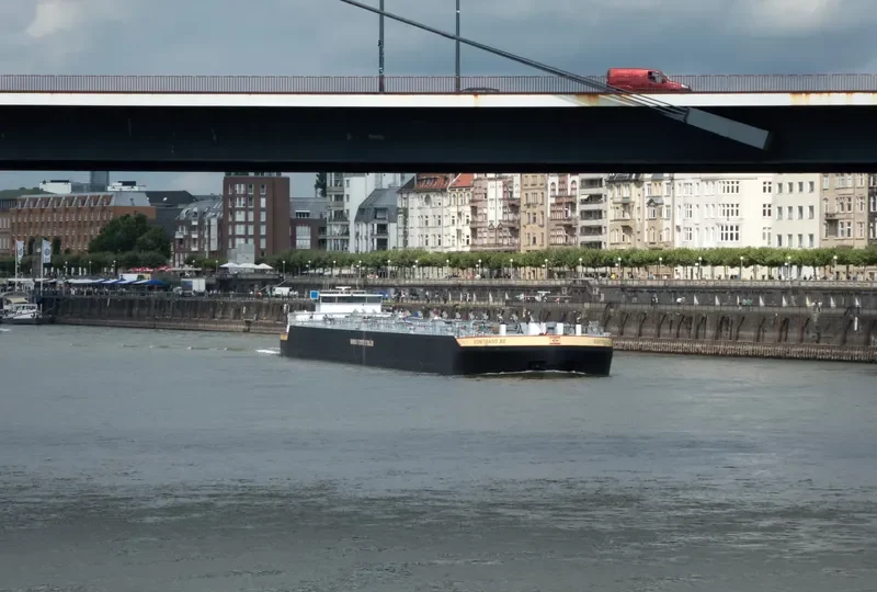SOMTRANS XII Tanker IMO 9328730 photo 7