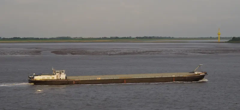 MEDUSA General Cargo IMO 9328778