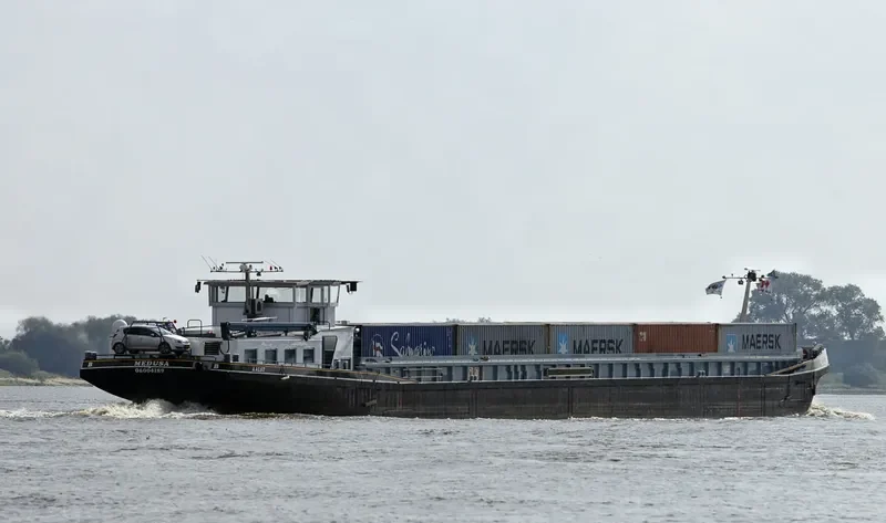 MEDUSA General Cargo IMO 9328778 photo 4