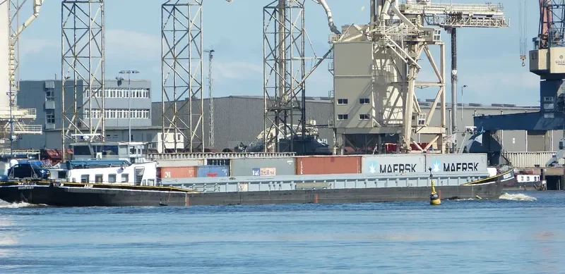 MEDUSA General Cargo IMO 9328778 photo 7