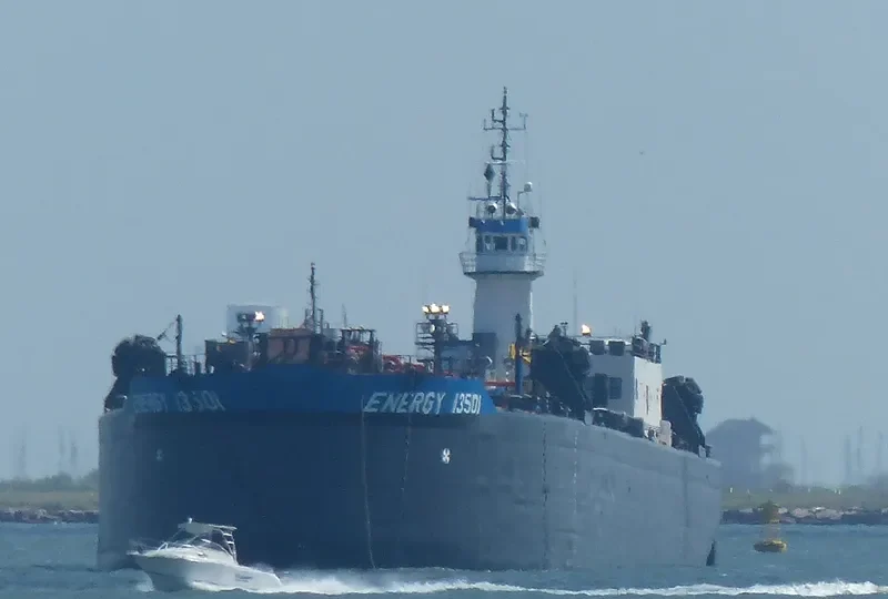 GM 13501 General Cargo IMO 9328869