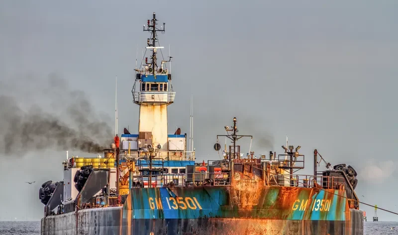 GM 13501 General Cargo IMO 9328869 photo 4