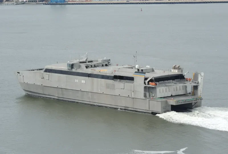 GUAM Ro-Ro IMO 9328924 photo 2