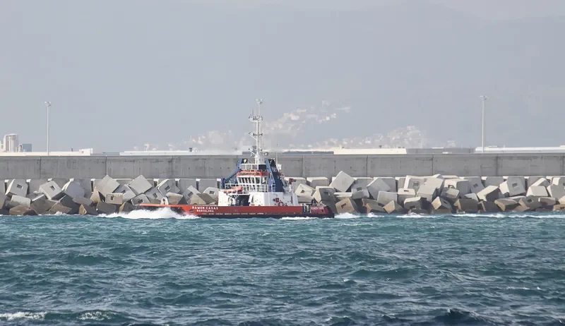 RAMON CASAS General Cargo IMO 9328962 photo 7