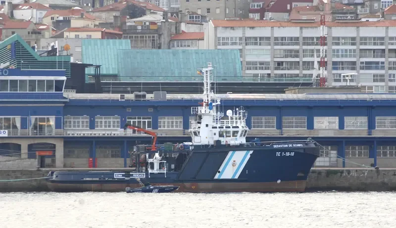 SEBASTIAN DE OCAMPO General Cargo IMO 9329021 photo 4