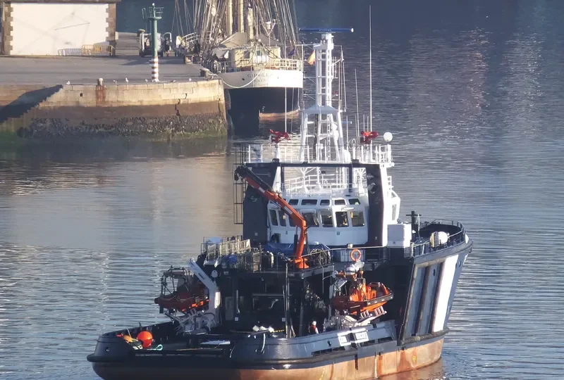 SEBASTIAN DE OCAMPO General Cargo IMO 9329021 photo 10