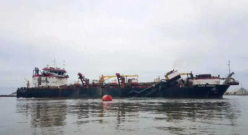 GLENN EDWARDS General Cargo IMO 9329045
