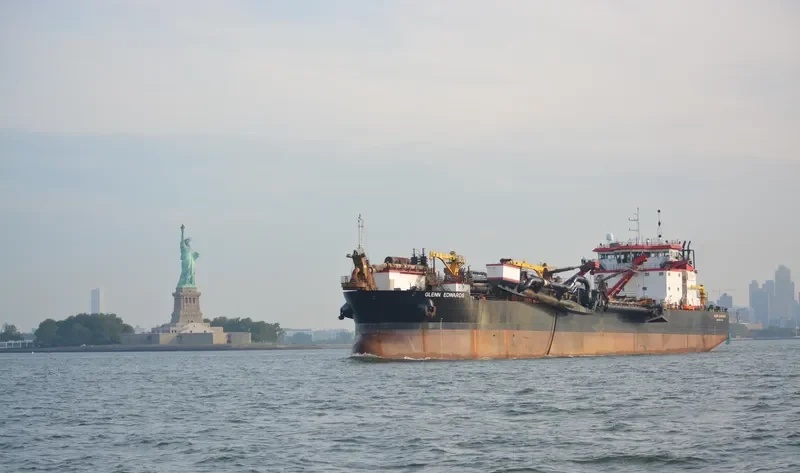 GLENN EDWARDS General Cargo IMO 9329045 photo 2