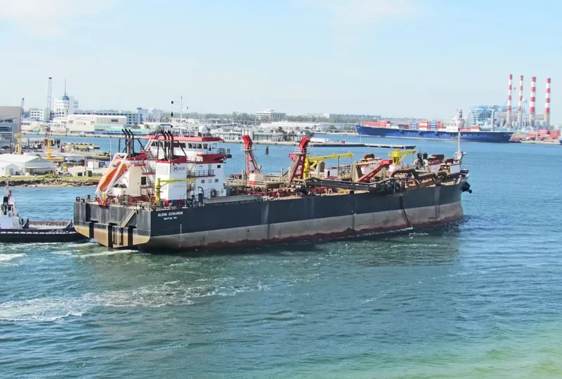 GLENN EDWARDS General Cargo IMO 9329045 photo 9