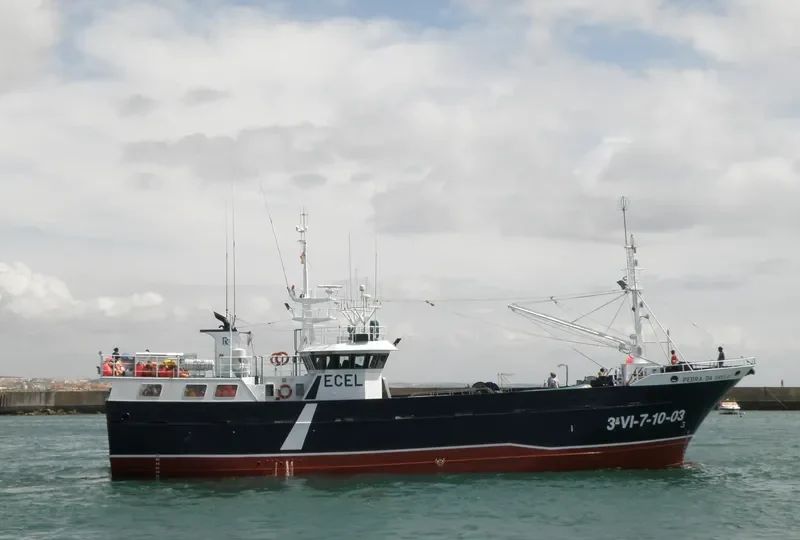 PEDRA DA GRELO General Cargo IMO 9329083 photo 3