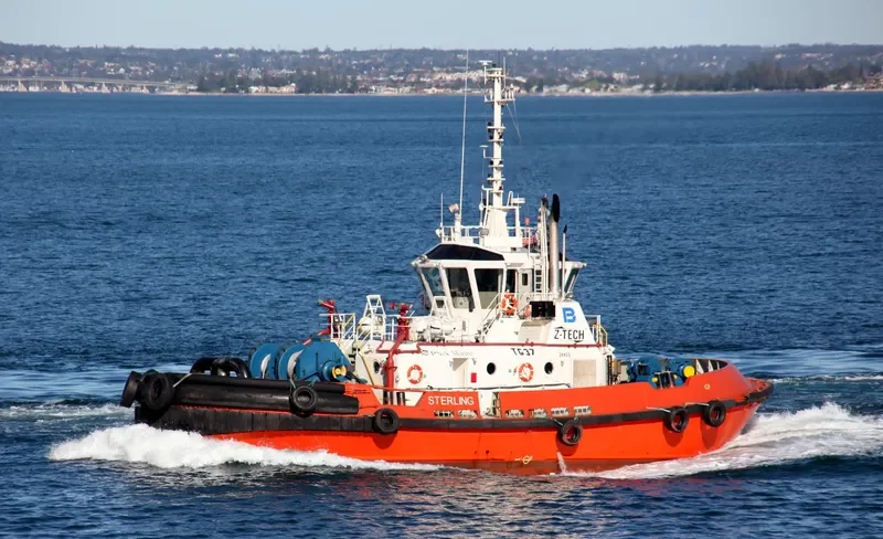 POLLUX General Cargo IMO 9329136 photo 5