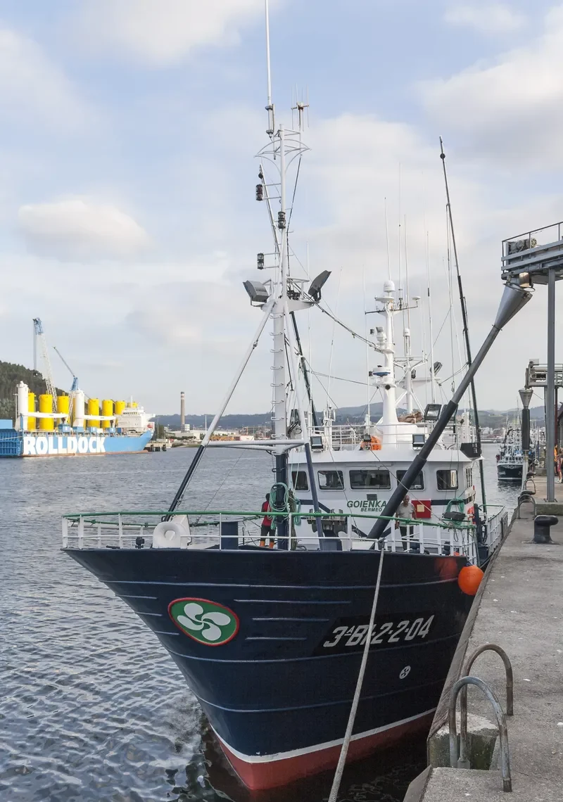 GOIENKALE General Cargo IMO 9329162 photo 5