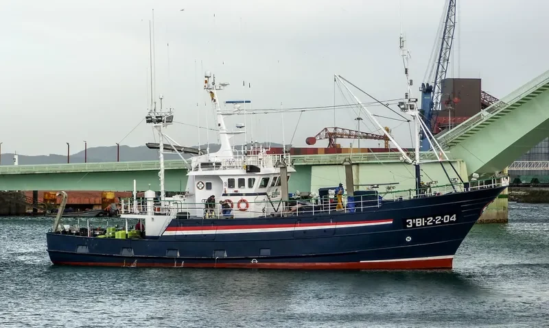 GOIENKALE General Cargo IMO 9329162 photo 7