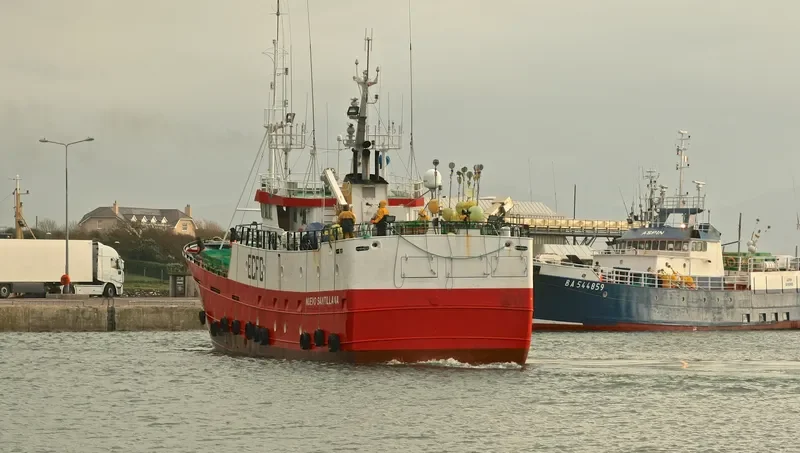 NUEVO SANTILLANA General Cargo IMO 9329186 photo 10