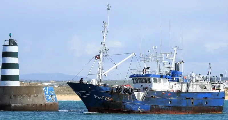 VICMAR UN General Cargo IMO 9329198 photo 5