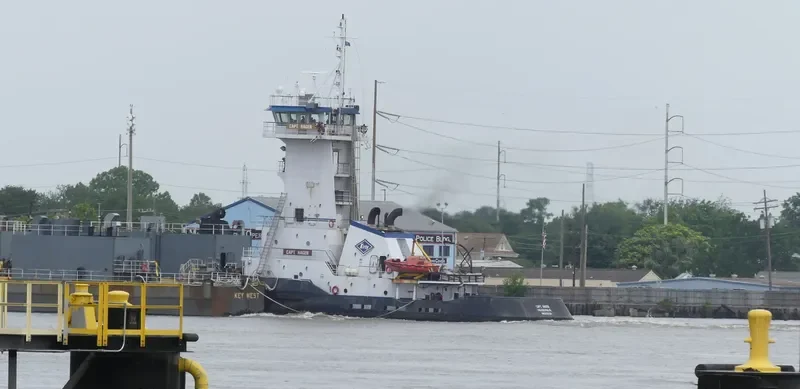 CAPT HAGEN General Cargo IMO 9329320
