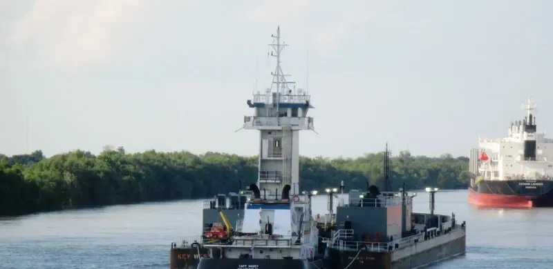 CAPT HAGEN General Cargo IMO 9329320 photo 8