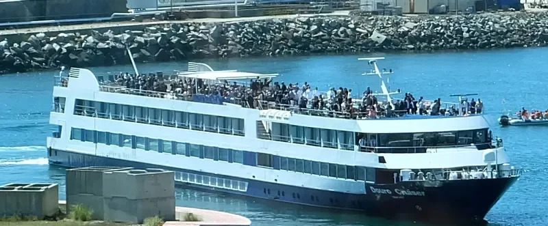 DOURO CRUISER Passenger Ship IMO 9329344 photo 2