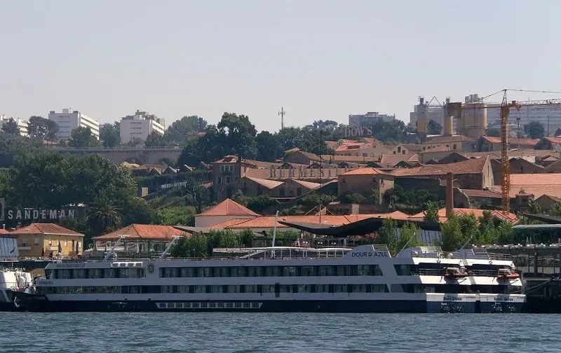 DOURO CRUISER Passenger Ship IMO 9329344 photo 4