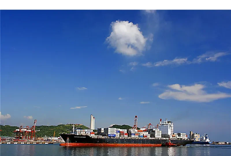 NORTHERN DEFENDER Container Ship IMO 9329643 photo 6