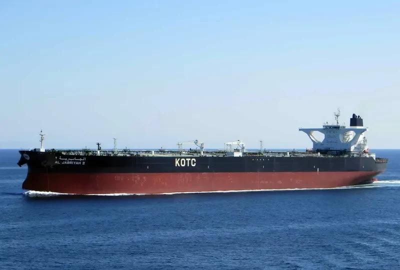 AL JABRIYAH II Tanker IMO 9329708 photo 4