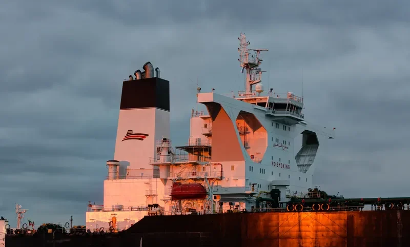 AL JABRIYAH II Tanker IMO 9329708 photo 5
