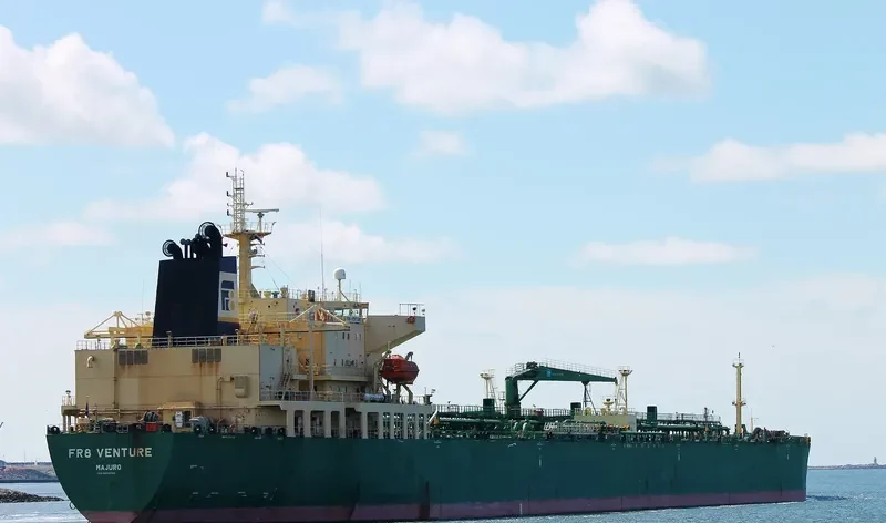 NORSTAR INTEGRITY Tanker IMO 9329758 photo 6