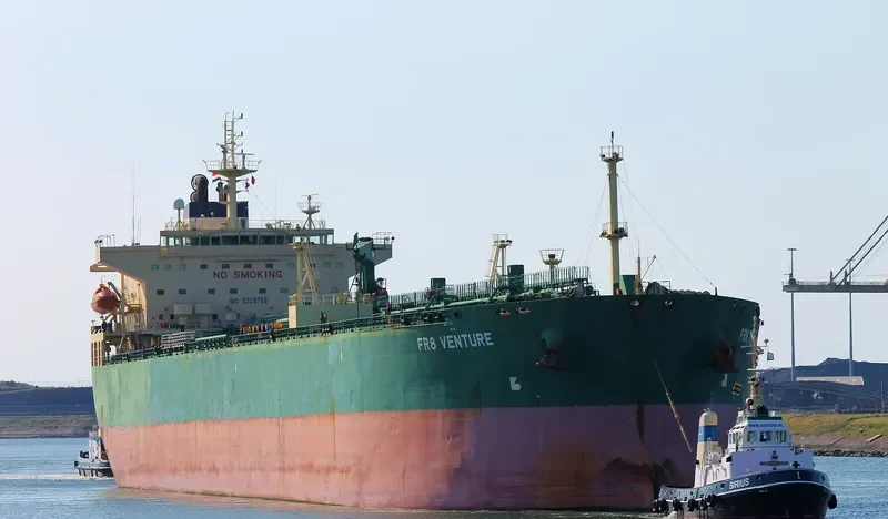 NORSTAR INTEGRITY Tanker IMO 9329758 photo 8