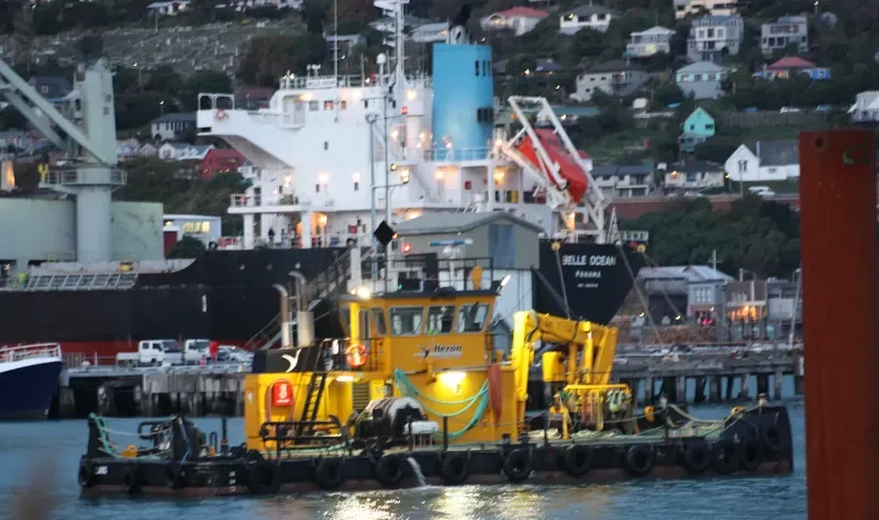 LHK General Cargo IMO 9329772 photo 4