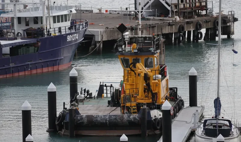 LHK General Cargo IMO 9329772 photo 6