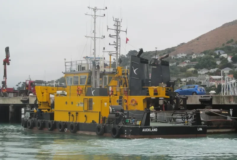 LHK General Cargo IMO 9329772 photo 10