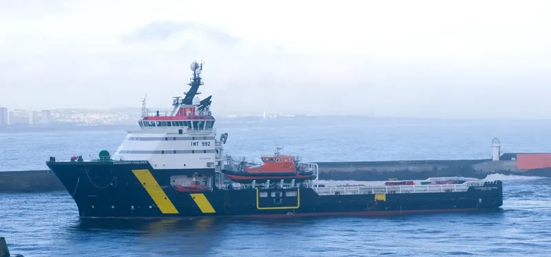 GSP LICORN Offshore Vessel IMO 9329930 photo 9