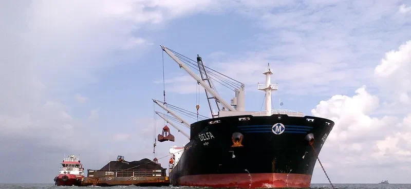 VIET THUAN OCEAN Bulk Carrier IMO 9330094 photo 4