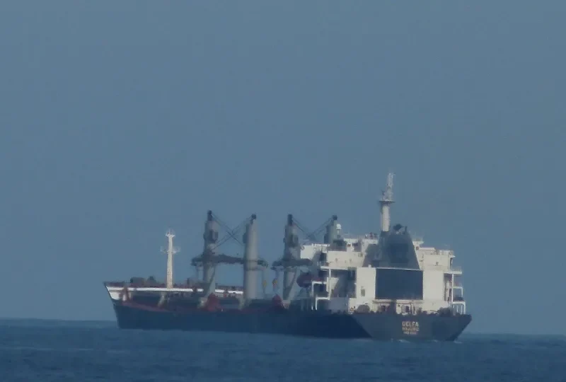 VIET THUAN OCEAN Bulk Carrier IMO 9330094 photo 9