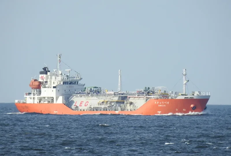 OBELIX General Cargo IMO 9330123